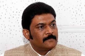 ಆನಂದ್ ಸಿಂಗ್ ಗೆ ಅರಣ್ಯ ಖಾತೆ ನೀಡಿದ್ದು ಕುರಿ ಕಾಯಲು ತೋಳ ನೇಮಿಸಿದಂತೆ: ಸಿದ್ದರಾಮಯ್ಯ